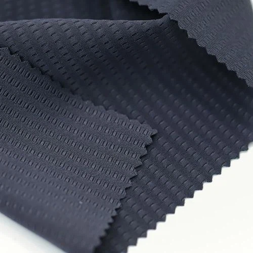 Sportswear Mesh Fabric