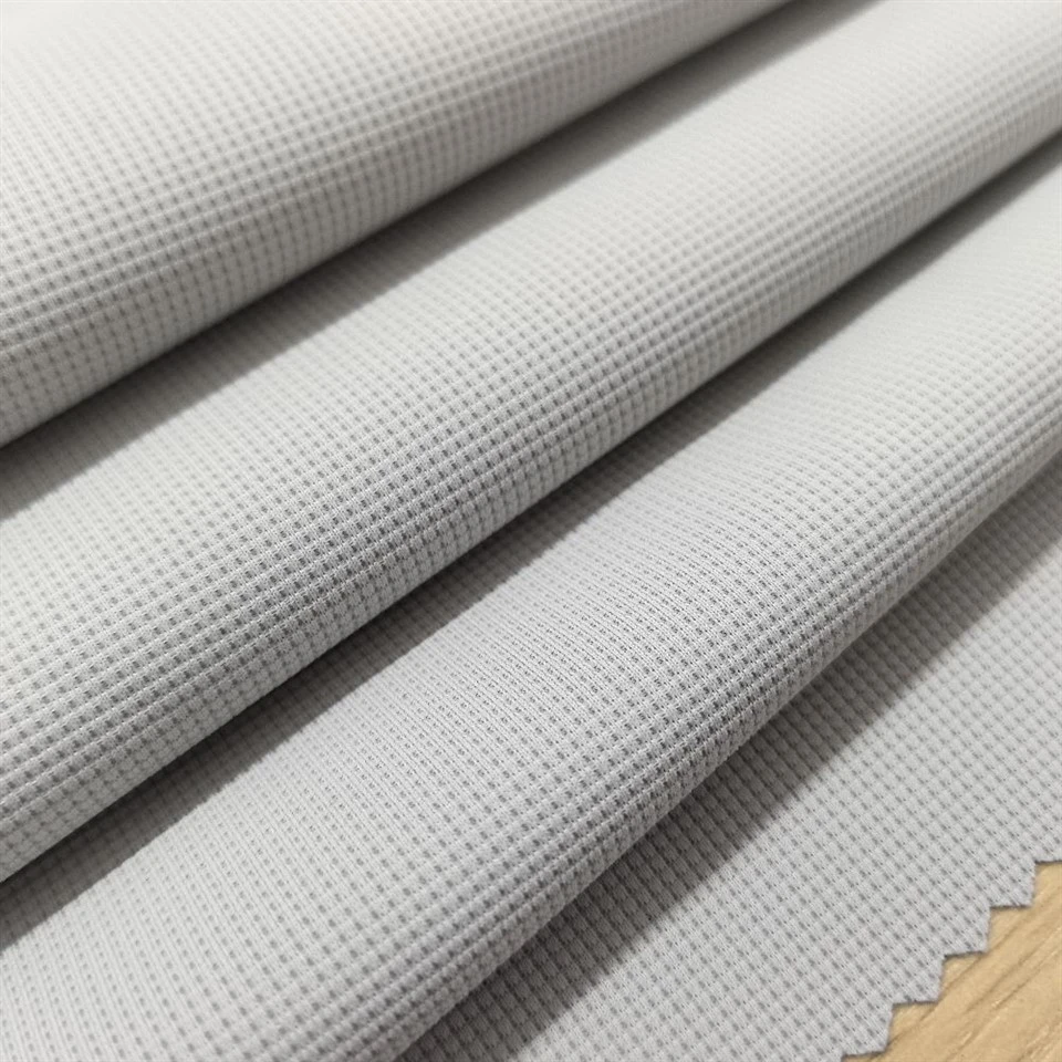 Nylon Waffle-13 Fabric best