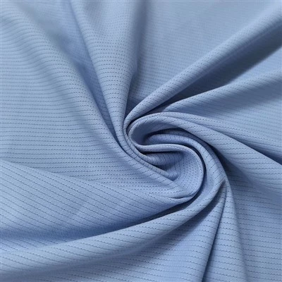 7030 Nylon-Spandex Single Mesh Tyg